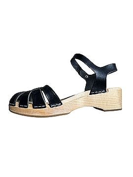 Swedish Hasbeens Sandals (view 1)