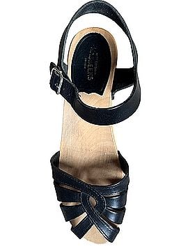 Swedish Hasbeens Sandals (view 2)