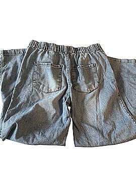 OAT Jeans (view 2)