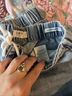 OAT Jeans Size 4 - photo 3