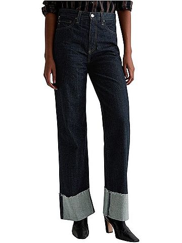 P Collection by AG Adriano Goldschmied Kora Jeans (view 2)