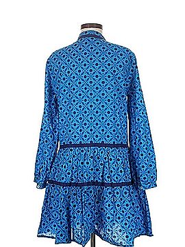 Ro's Garden Casual Dress (view 2)