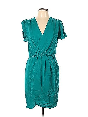 Amanda Uprichard Amanda Uprichard Cocktail Dress (view 1)