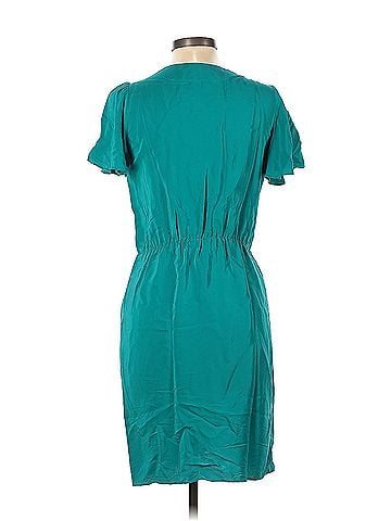 Amanda Uprichard Amanda Uprichard Cocktail Dress (view 2)