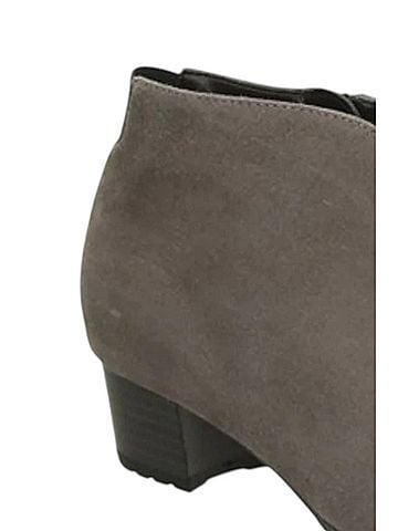Ara Women's Palmer Ankle Boot in Street Suede (view 2)