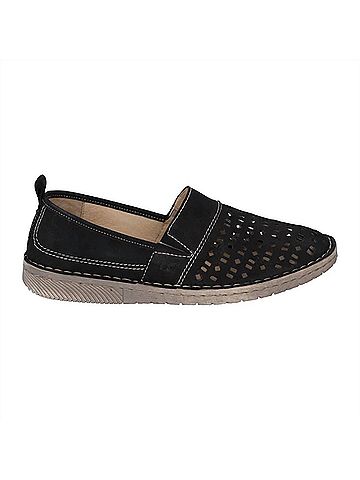 Josef Seibel Women's Sofie 27 Shoe in Black (view 1)