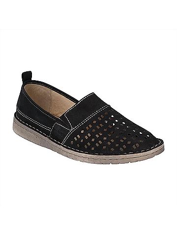 Josef Seibel Women's Sofie 27 Shoe in Black (view 2)