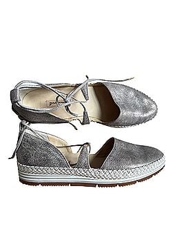 Paul Green Marcey Espadrille Wedges (view 1)