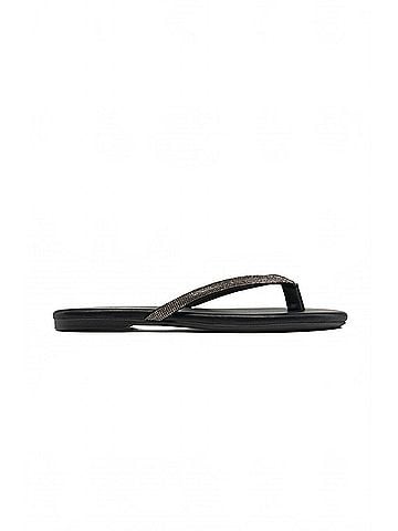 Grace Women's Sunset Sandal in Pewter (view 1)