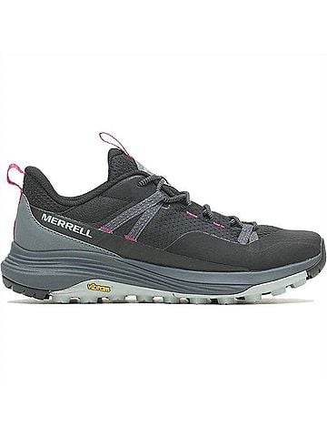 Merrell Women's Siren 4 Shoes in Black (view 1)