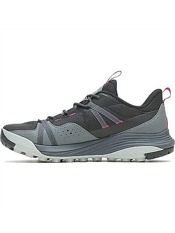 Merrell Women's Siren 4 Shoes in Black (view 2)