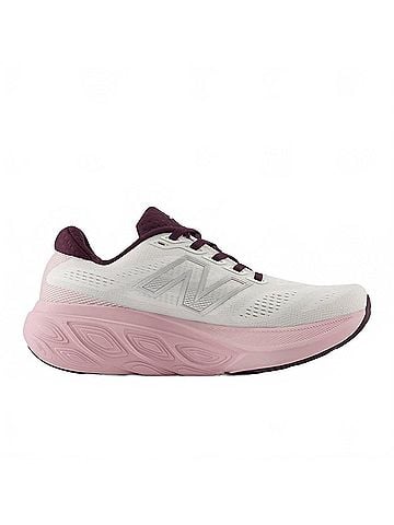 New Balance Women's Fresh Foam X Running Shoes in Reflection With Rose Sugar And Grey Matter (view 1)