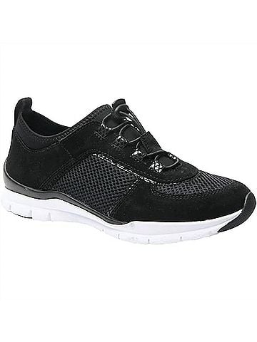 Ros Hommerson Women's Flynn Shoes in Black Multi (view 1)