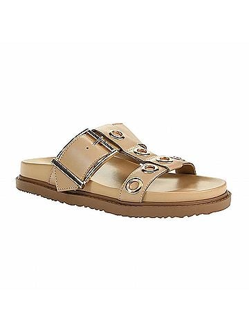 Chinese Laundry Women's Rozalia Slide Sandal in Nude (view 1)