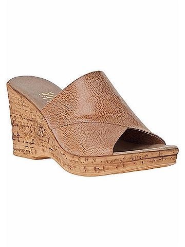 Onex Women's Christina Sandal in Beige (view 1)