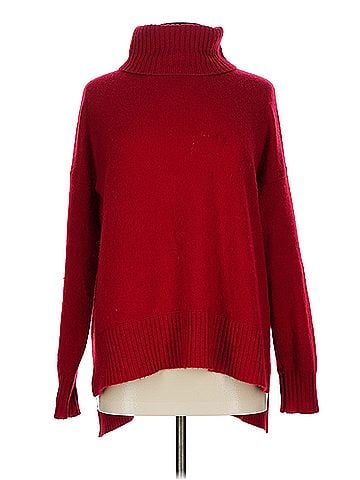 Philosophy Republic Clothing Philosophy Republic Clothing Cashmere Pullover Sweater (view 1)