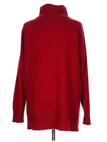Philosophy Republic Clothing Philosophy Republic Clothing Cashmere Pullover Sweater (view 2)