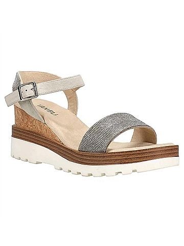 VANELi Women's Cedra Sandals in Dove (view 1)
