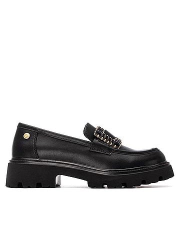 XTI Women's 144429 Round Toe Shoes (view 1)