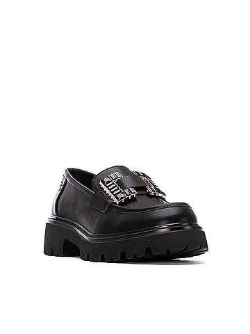 XTI Women's 144429 Round Toe Shoes (view 2)
