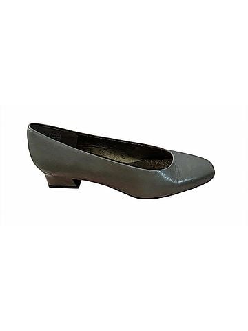 Trotters Women's Doris Heels in Taupe (view 1)