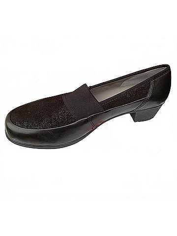 Ara Women's Berta Shoes in Black (view 2)