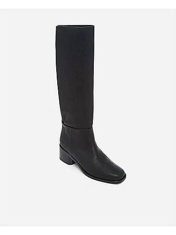 Coclico Women's Alto Boot in Black (view 2)