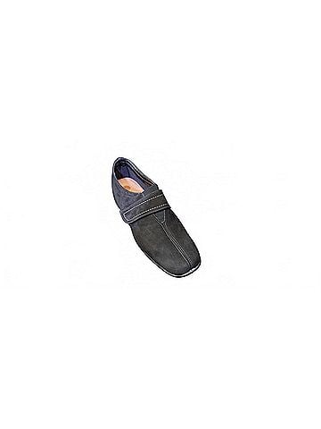 Eric Michael Women's Cartoon Shoe in Black (view 1)