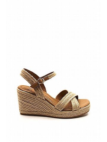 Sofft Women's Newbury Sandal in Natural (view 1)