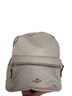 Coach Multi Color Leather Backpack One size - photo 1