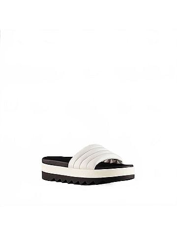 Cougar Women's Prato Sandal in White (view 1)