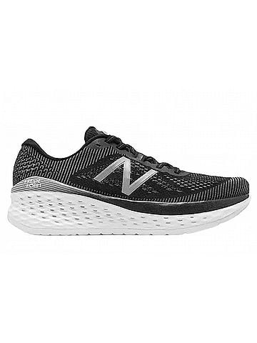New Balance Women's Wmorbk Shoe in Black (view 1)