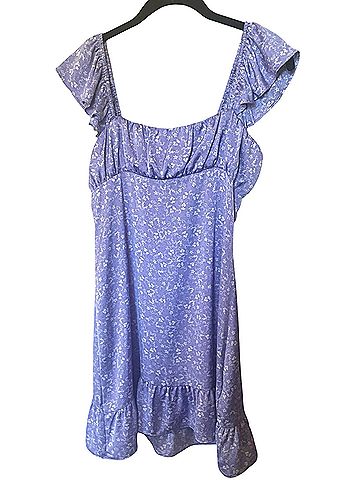 Zara Casual Dress (view 2)