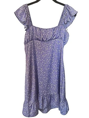 Zara Casual Dress (view 1)