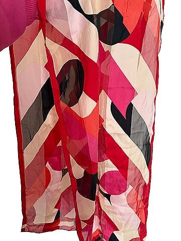 Oscar De La Renta Scarf (view 2)