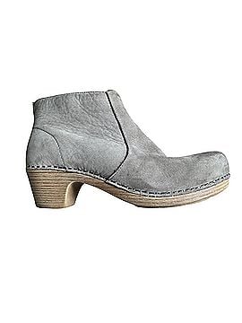 Dansko Boots (view 1)