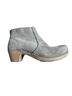 Dansko Gray Boots Size EU 38 - photo 1