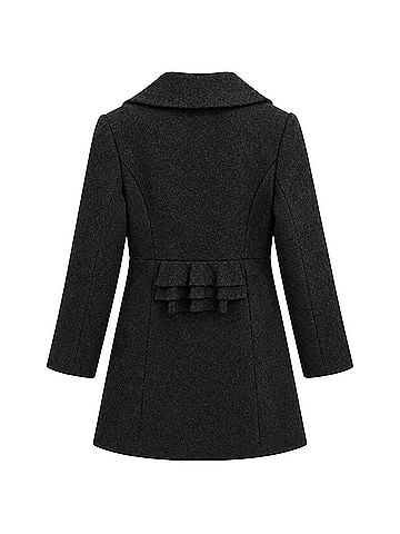 Tibi Coat (view 2)