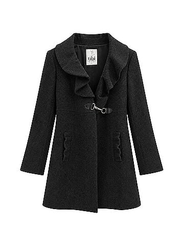 Tibi Coat (view 1)