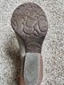 Kork-Ease Gray Boots Size 8 - photo 3