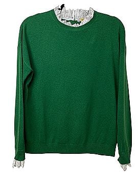 Boden Crewneck Sweater Wool Sweater (view 1)