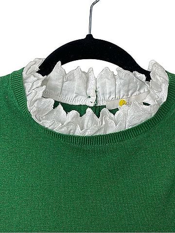Boden Crewneck Sweater Wool Sweater (view 2)