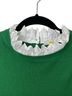 Boden Crewneck Sweater Wool Sweater - photo 2