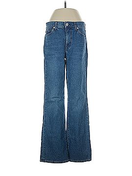 AYR Ayr Jeans (view 1)