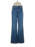 AYR Blue Ayr Jeans Size 27 waist - photo 1