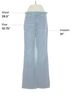 AYR Blue Ayr Jeans Size 27 waist - photo 5
