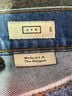 AYR Blue Ayr Jeans Size 27 waist - photo 6