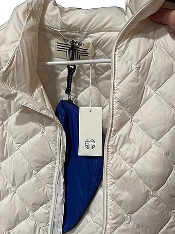 Tory Sport Vest (view 2)