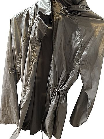 Ann Taylor Jacket (view 2)