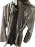 Ann Taylor Gray Jacket Size XS - photo 2